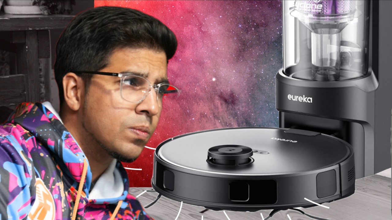 Eureka Nuro e10s Review: Budget Robot Vacuum with Premium Performance