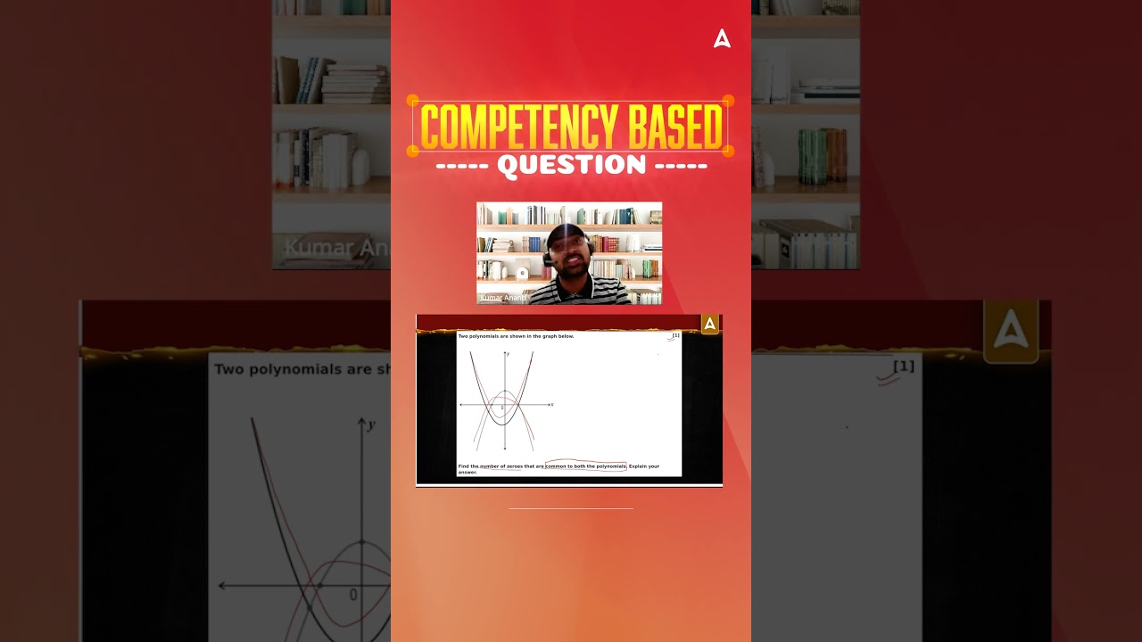 Find Common Polynomial Zeros: Graph Method Explained
