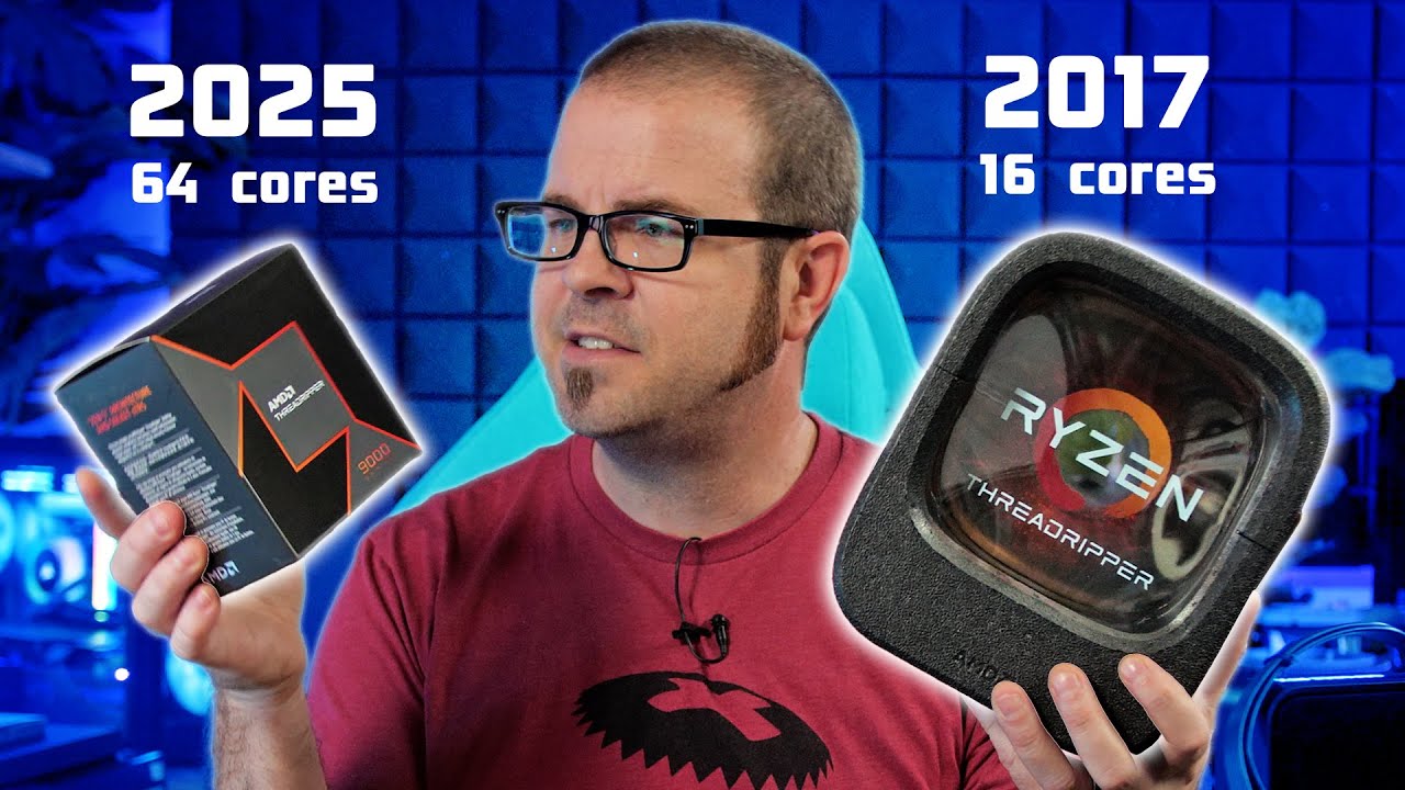 AMD Threadripper 9000 Review: HEDT Value Analysis & Build Guide