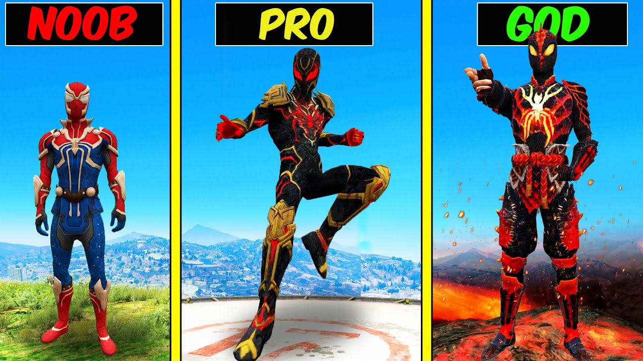 Spider-Man Dark Powers Upgrade Guide: Gameplay Strategy