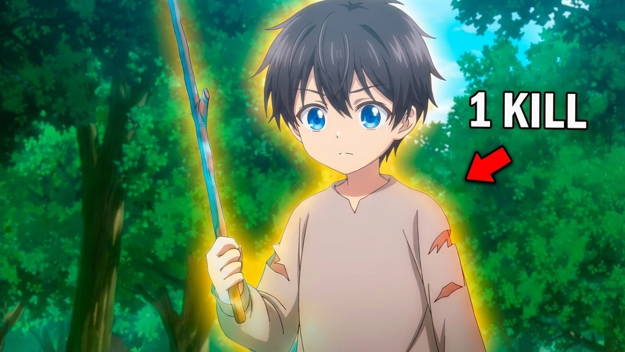 Solo Swordsman-Mage Guide: Master Hybrid Combat Like Orhan