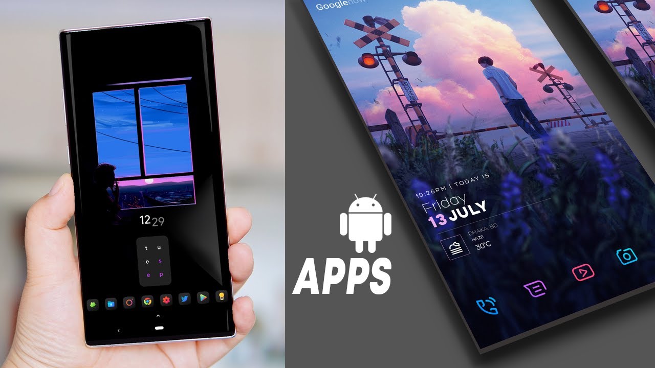 title:10 Useful Mobile Apps for Background Removal, Ad Blocking & More