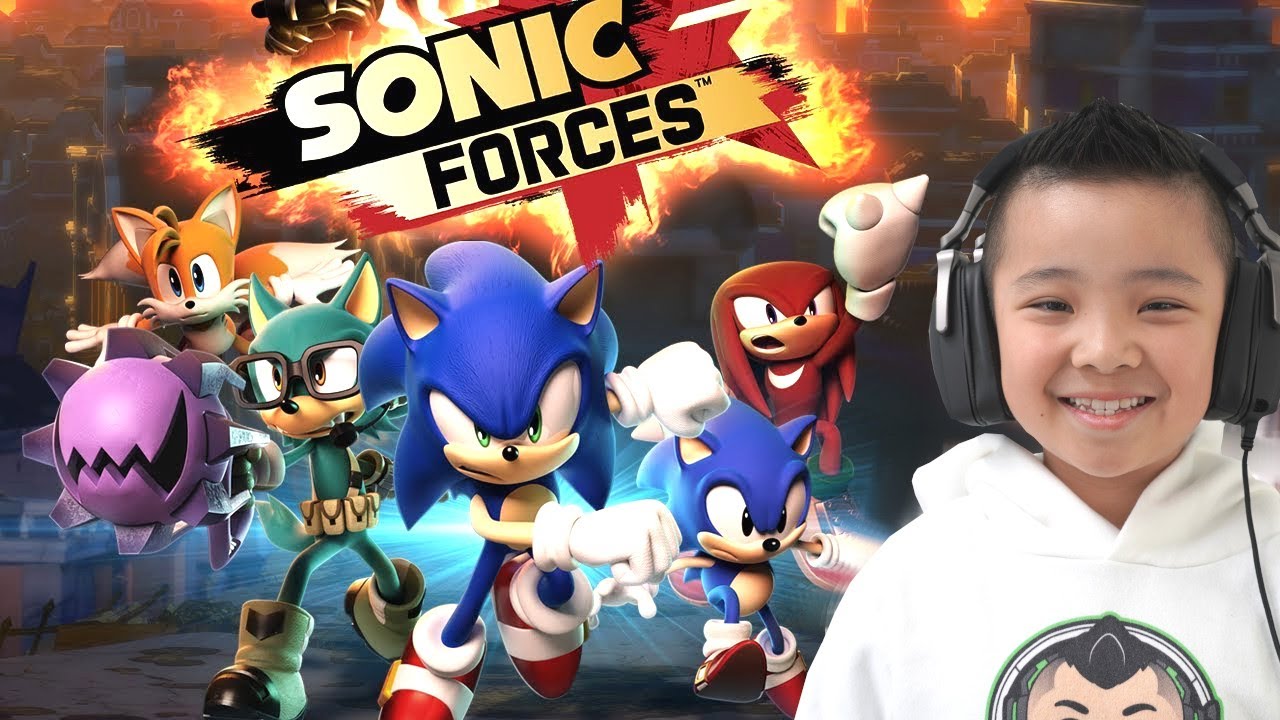 Sonic Forces Story Breakdown: Shadow's Role & Resistance Fight