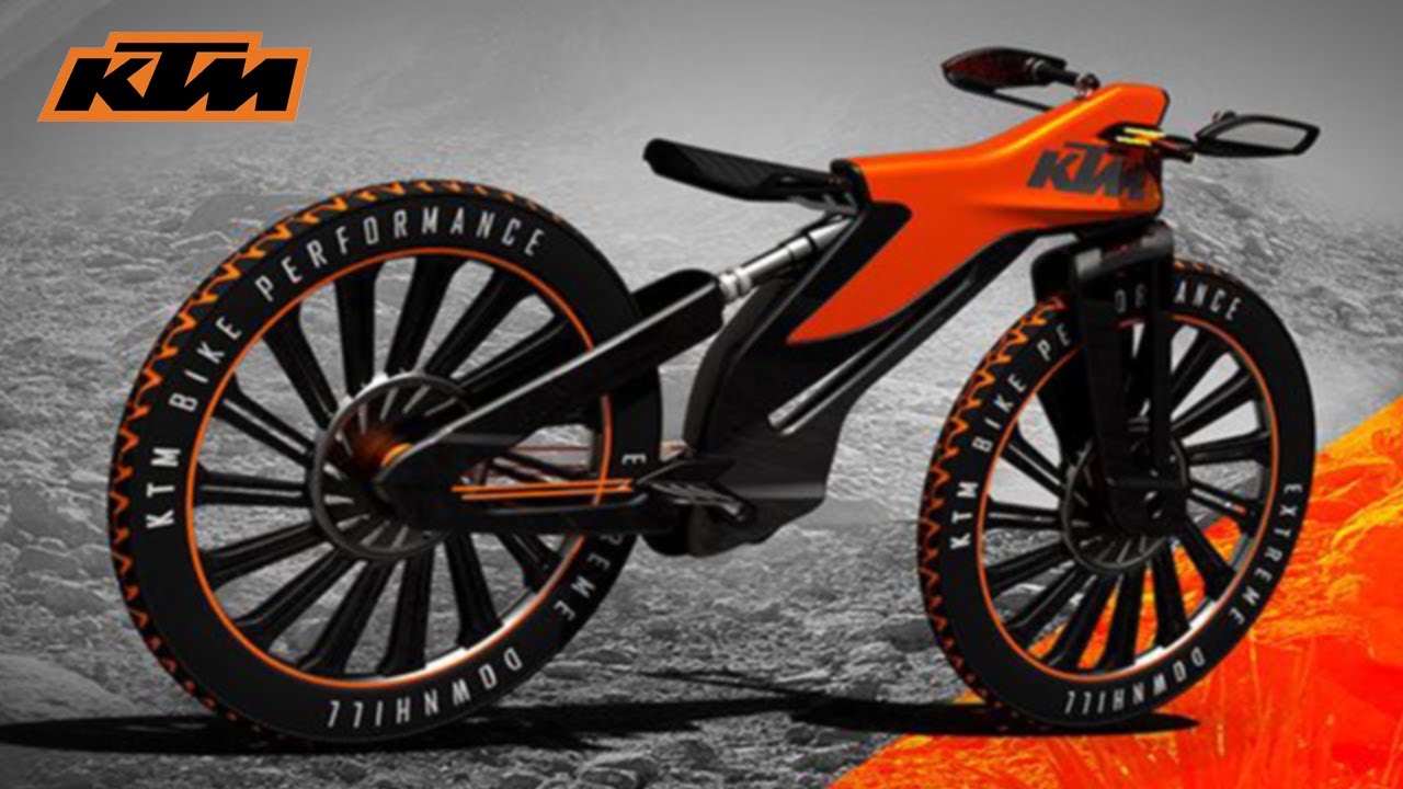 title:10 Innovative Bike Gadgets & Futuristic Bikes You Need to See