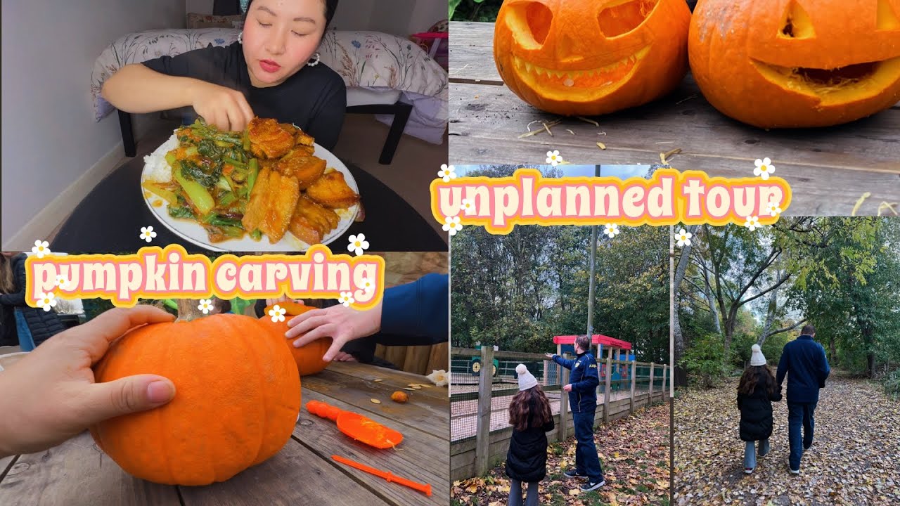 Pumpkin Carving & Family Fun: Easy Autumn Traditions