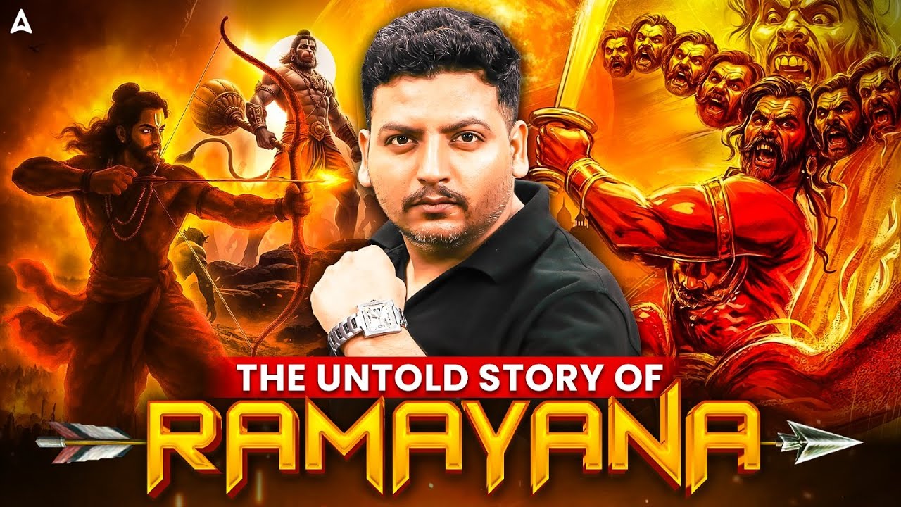 Dussehra & Diwali: The Hidden Ramayana Link & Its 1948 Secret