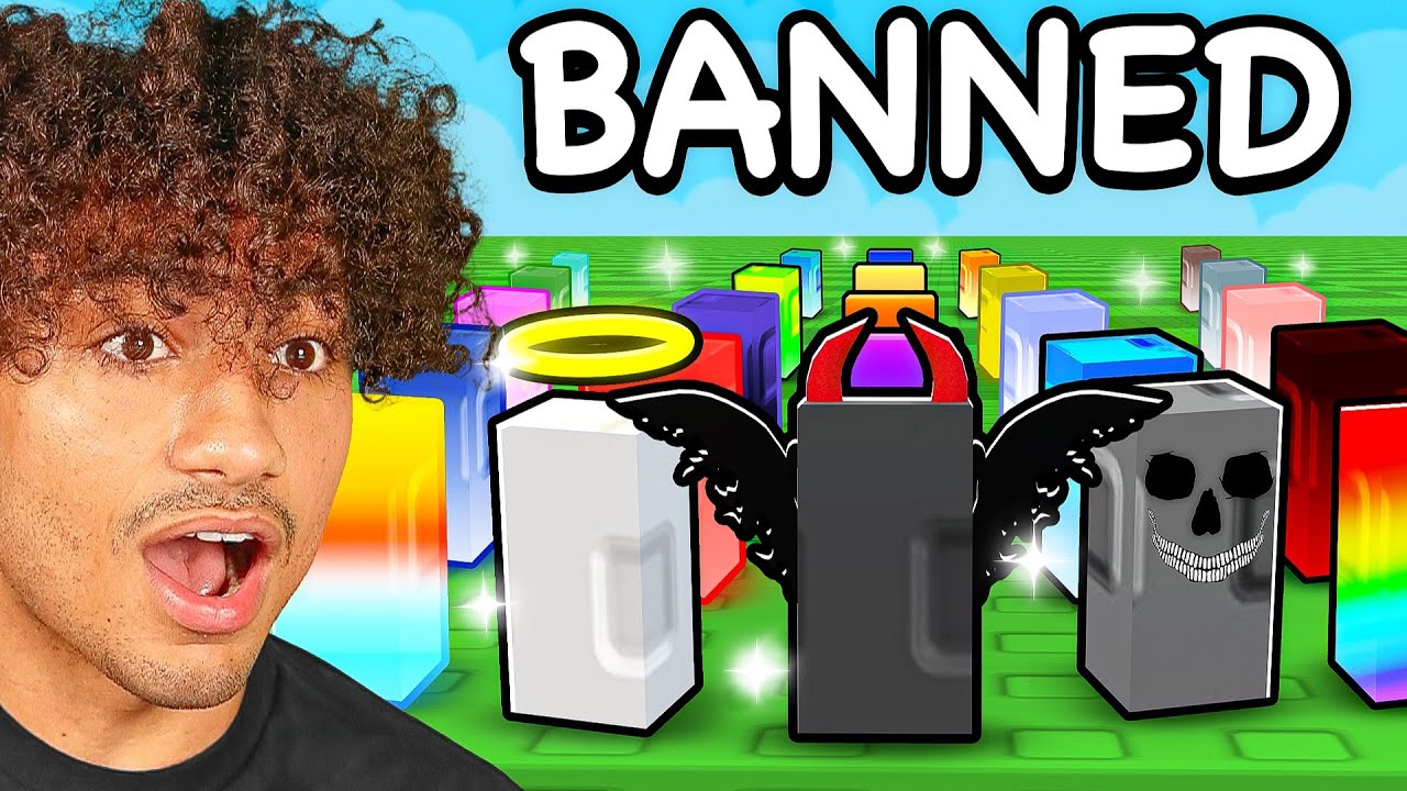 Grow a Garden Banned Seeds Guide: Maximize Rare Profits