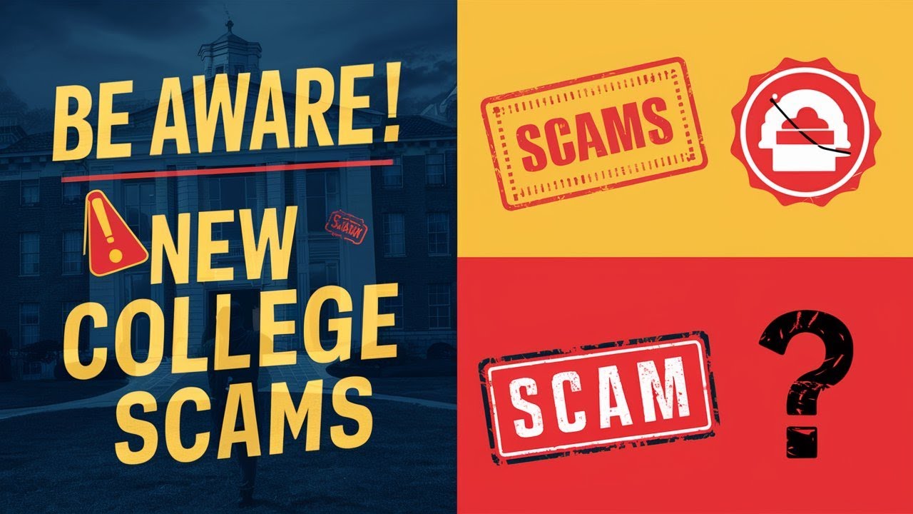 Engineering College Admission Scams: 4 Red Flags Every Student Must Know
