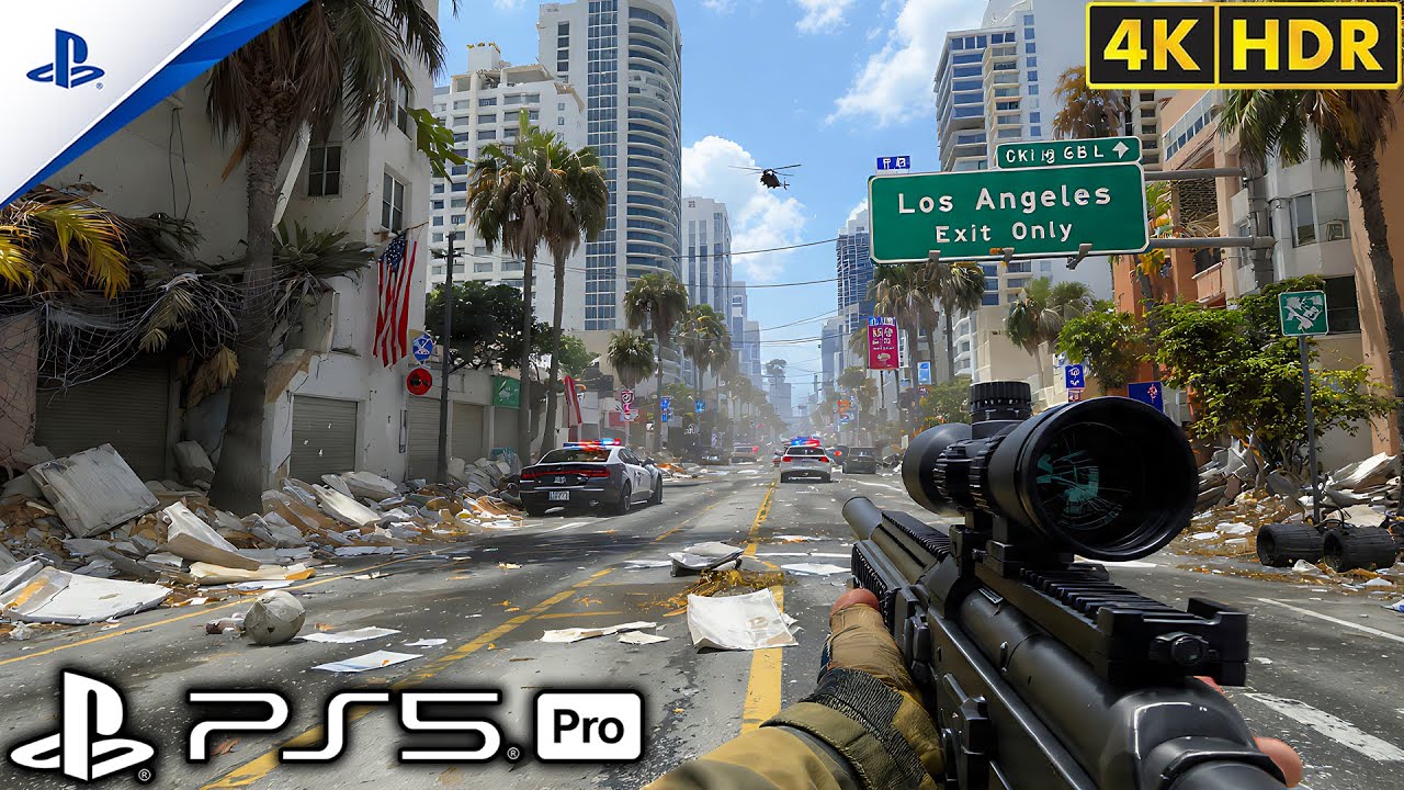 Master COD Ghosts Tactics: Riley's Combat Role Explained