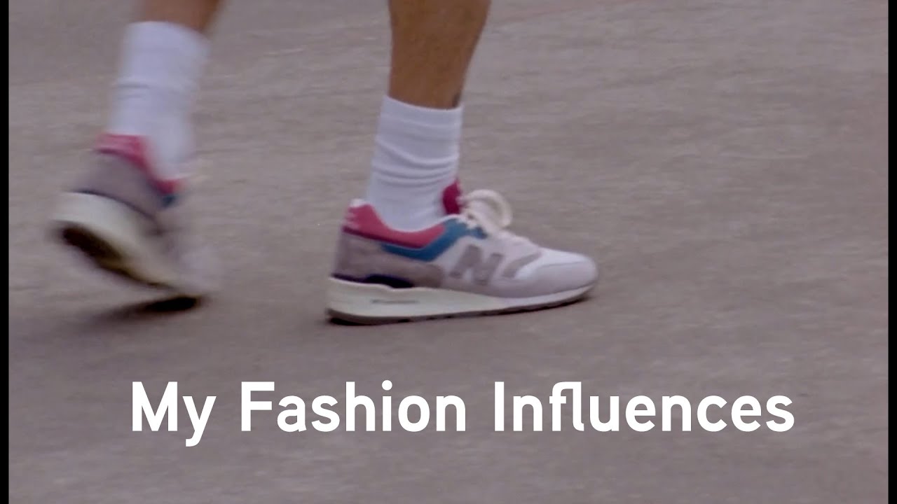 Drew Joiner’s Top 3 Fashion Influences for Elevated Style