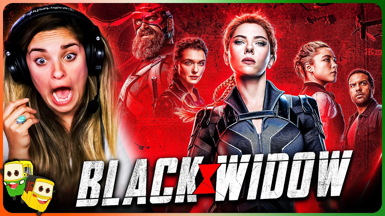Black Widow Review: Emotional Tribute & Thrilling Action