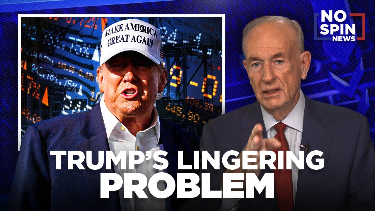 How Trump's Tariffs Protect National Security: The Data Behind the Strategy