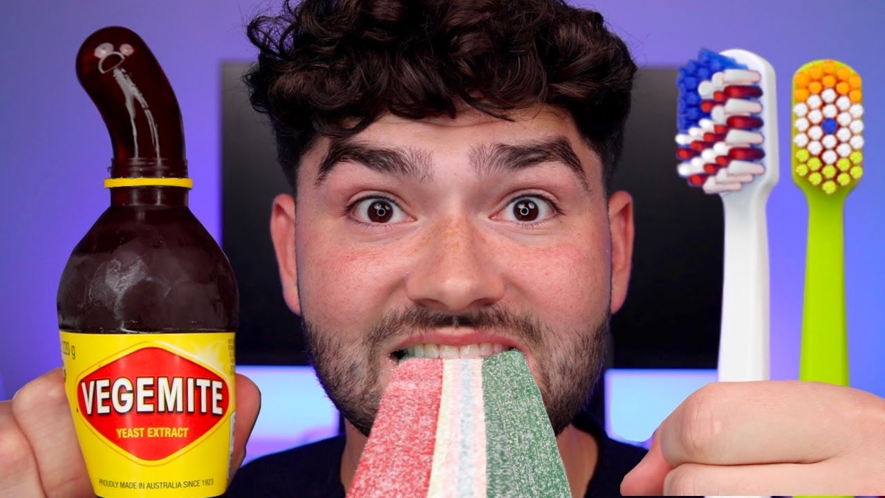 Global Snack Cavity Risks: Dental Scores from 10 Countries