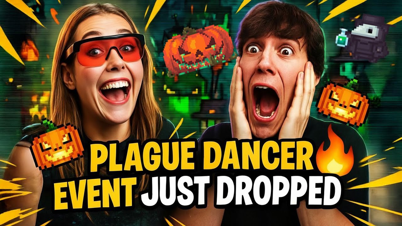 Rollercoin Pumpkin Plague Event: Ultimate Guide & Rewards