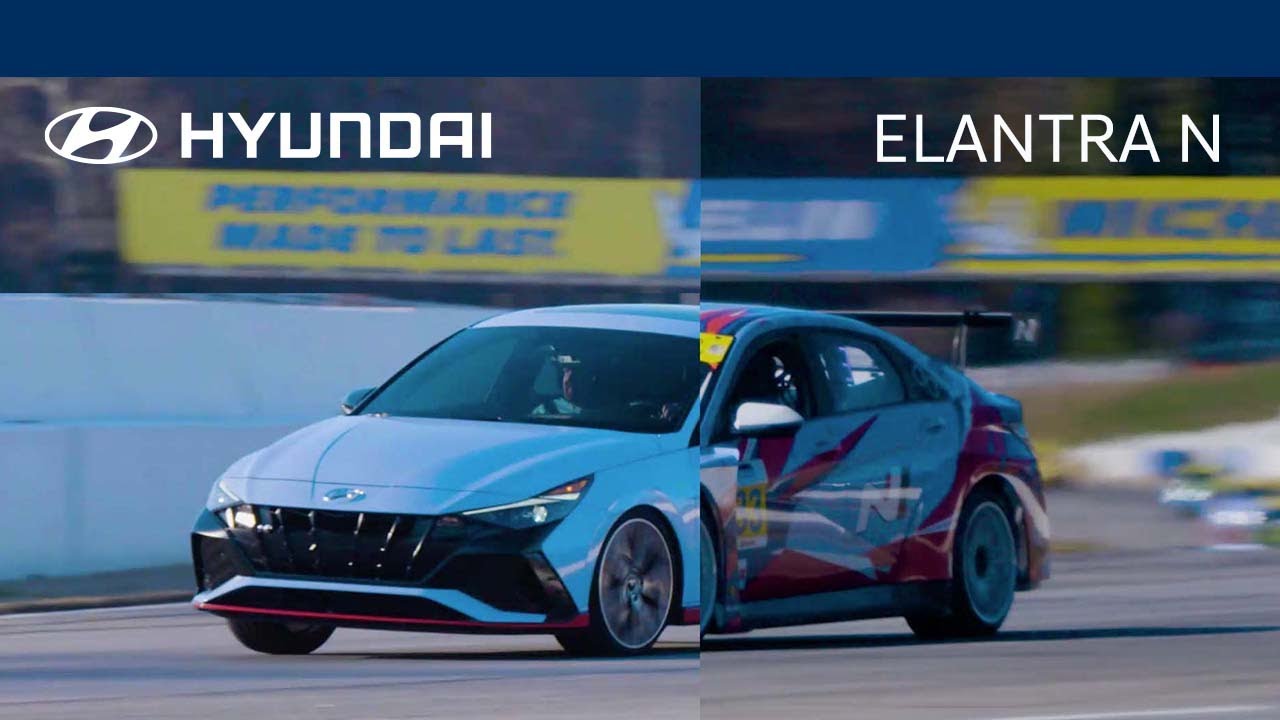 Hyundai N Performance Academy: Ultimate Track Experience Guide