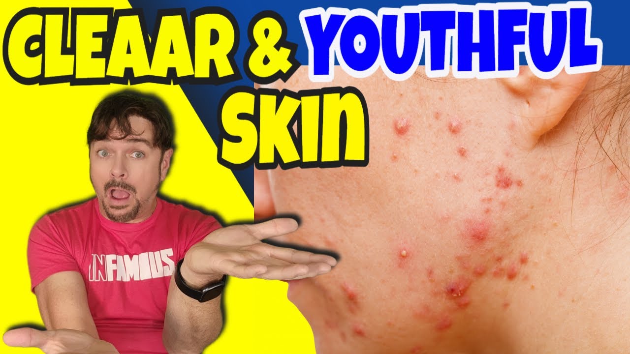 Clear Skin Kit for Oily, Acne-Prone Skin: Expert Routine