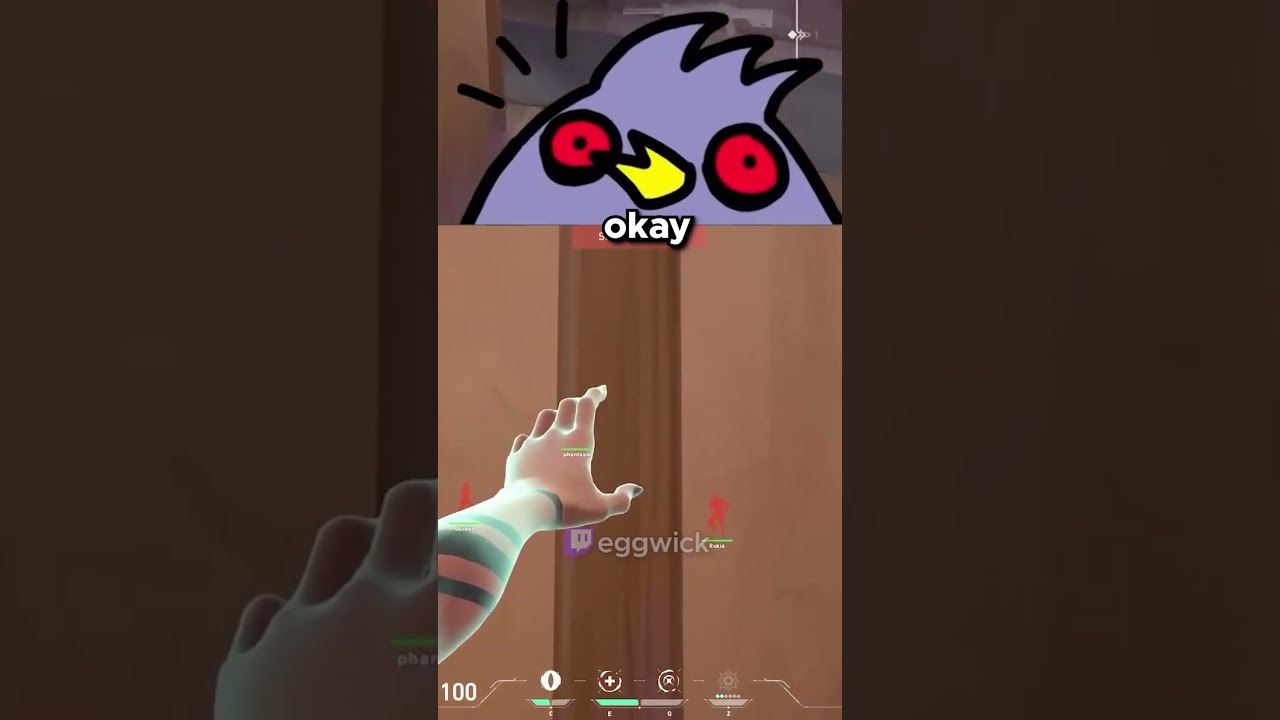 Why Diamond Rank Valorant Players Can Look Like Bronze