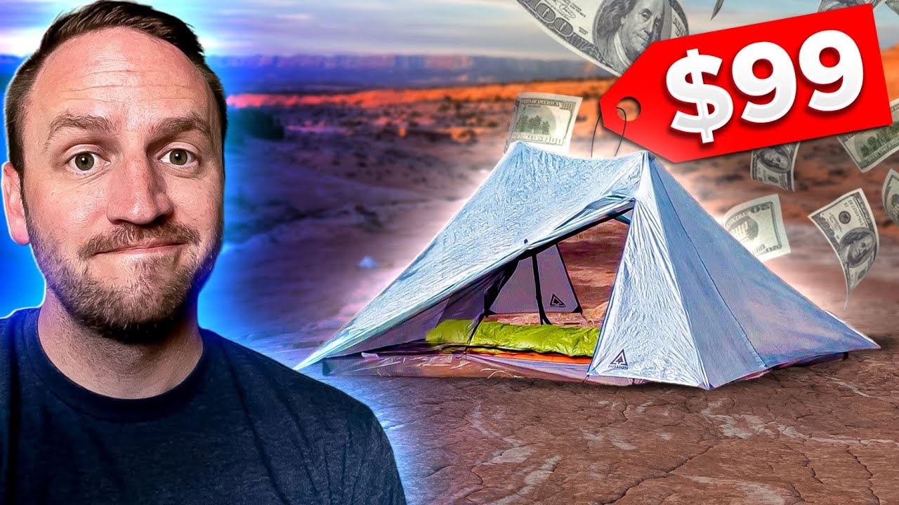 Score Premium Backpacking Gear Without Retail Prices