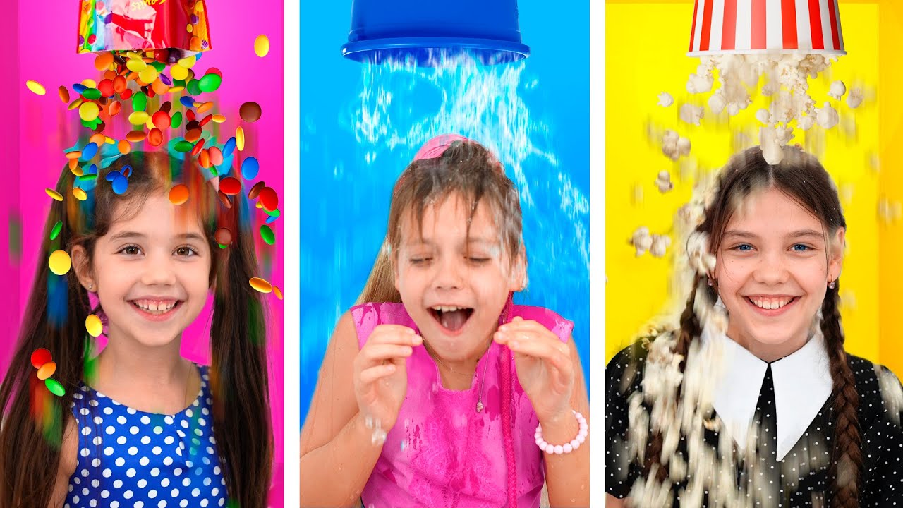 Challenge Games: Rules, Benefits and How to Play