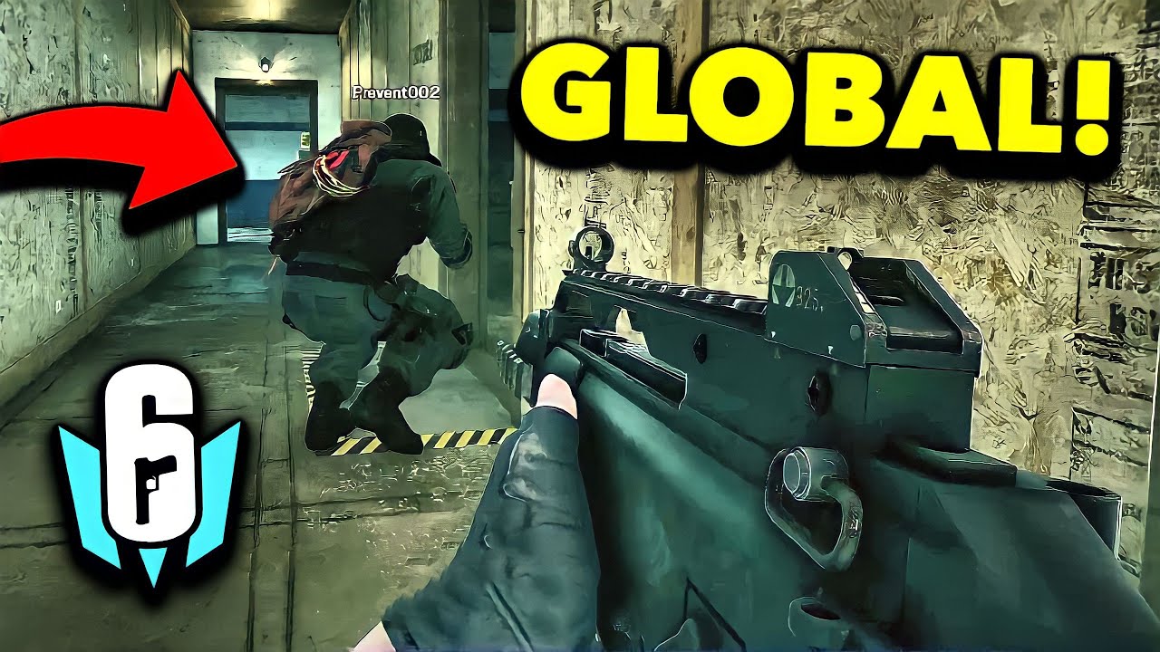 Rainbow Six Mobile Global Release: What We Know Now
