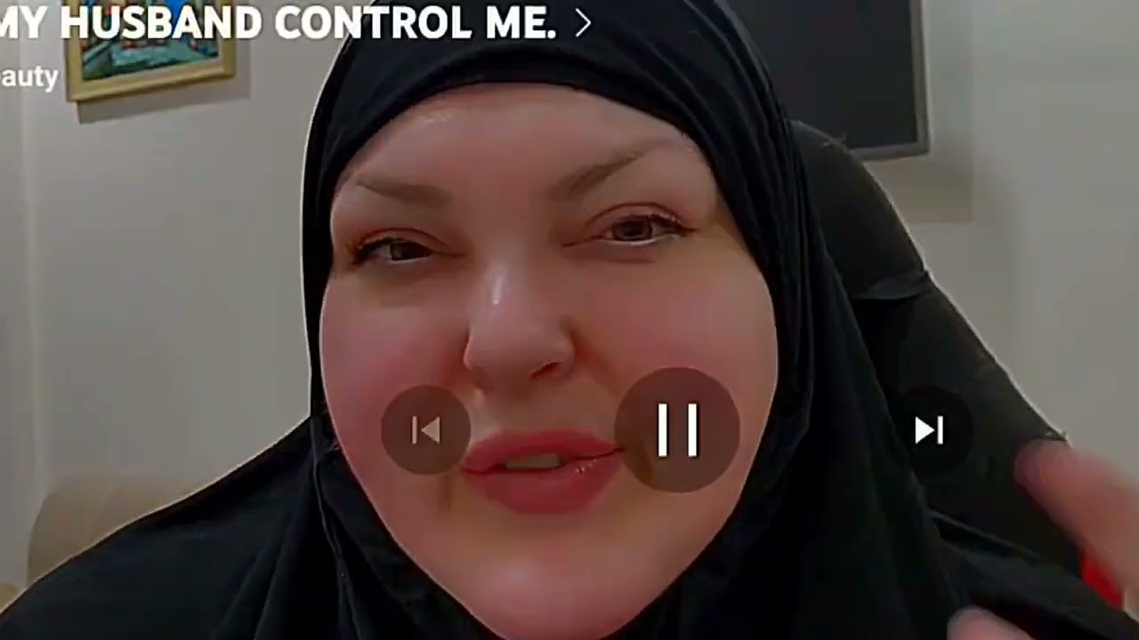 Husband Control in Food Addiction: Real Recovery or Toxic Trap?