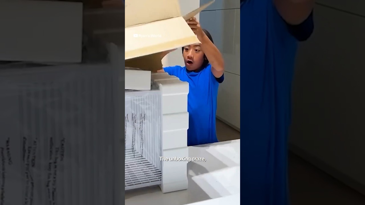 Are Unboxing Videos Good for Kids? Balanced View for Parents