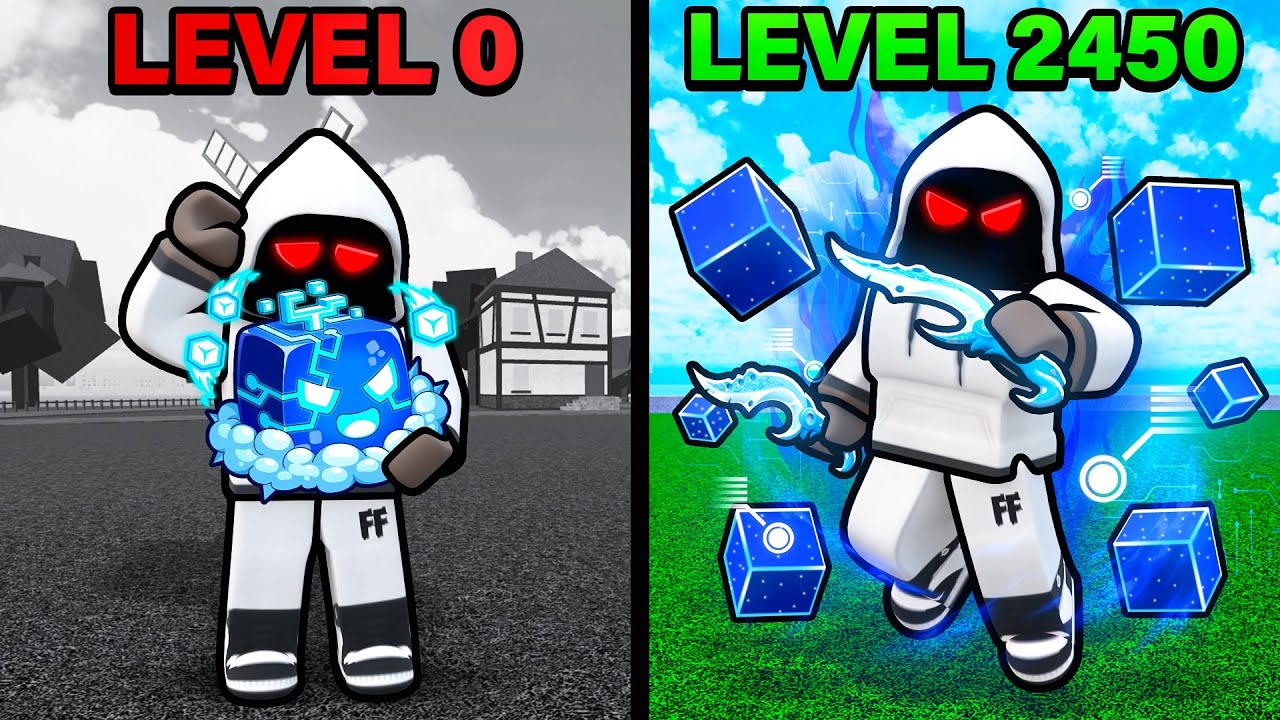 Control Rework Leveling Guide: Fast 1-100 Blox Fruits Tactics