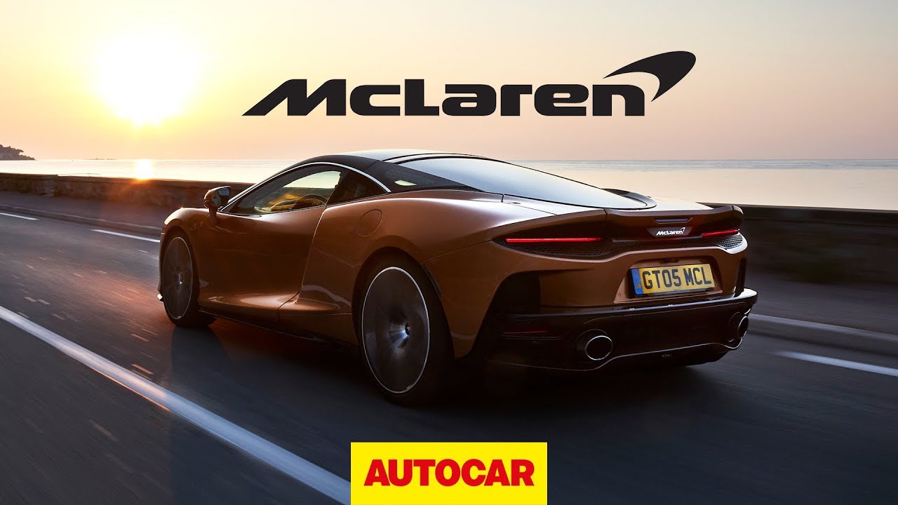 title：McLaren GT Review: Is It the Ultimate Grand Tourer?