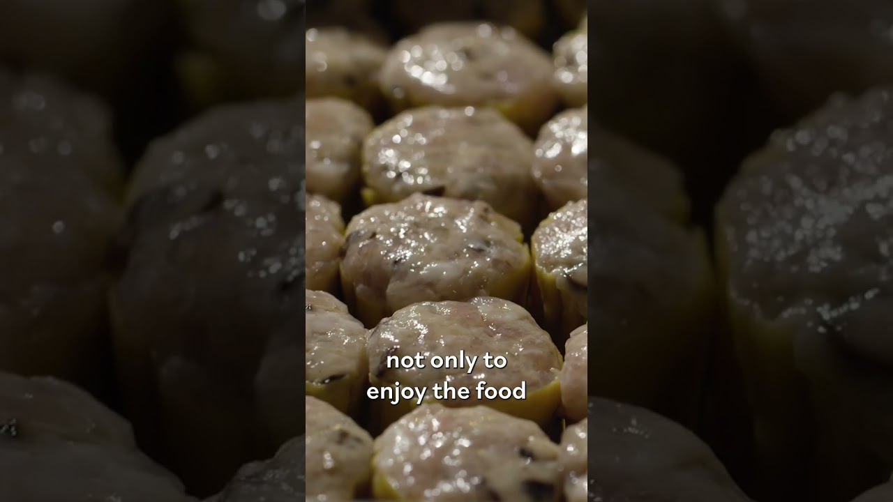 Authentic Dim Sum: Culture, Traditions & Quail Egg Dumplings