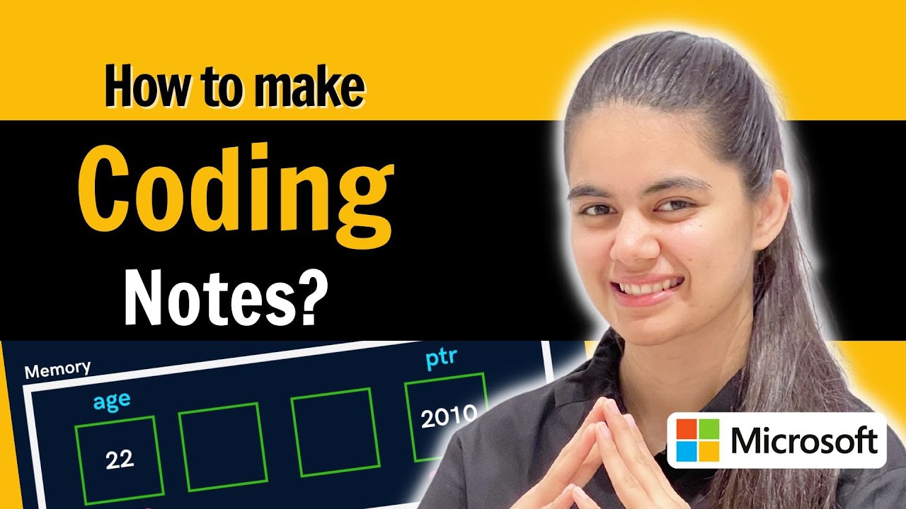 Effective Note-Taking Strategy for DSA Mastery (Complete Guide)