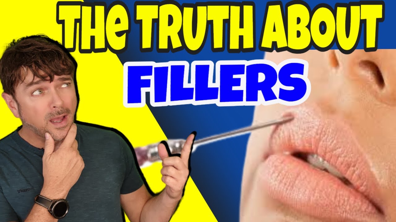 Dermal Fillers Guide: Benefits, Risks & Anti-Aging Solutions