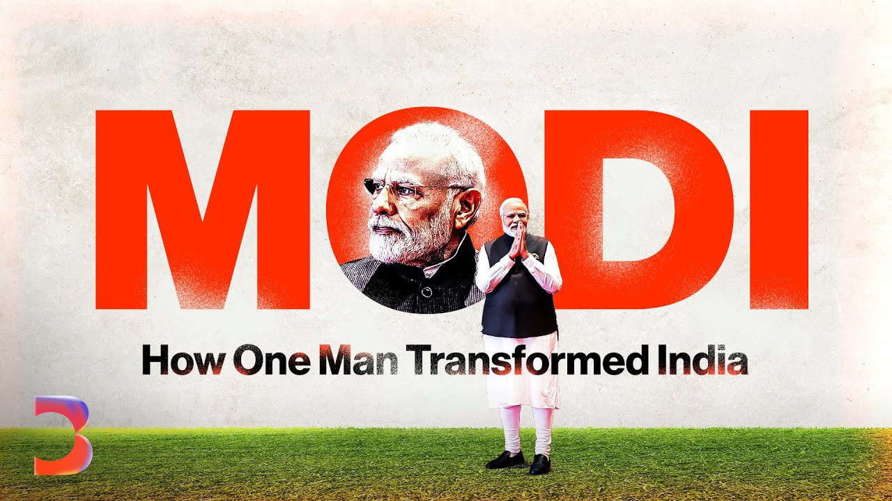Narendra Modi: India’s Polarizing Prime Minister Explained