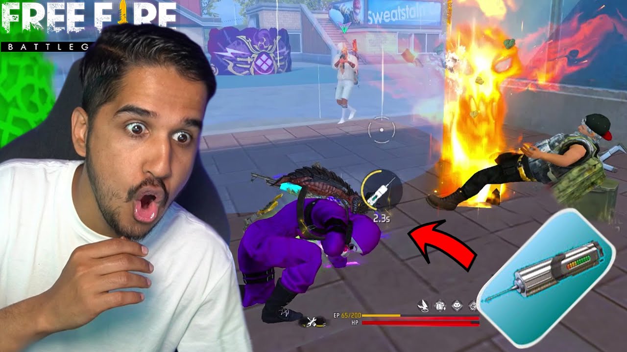 Free Fire Comeback Guide: Turning Squad Wipes to Wins