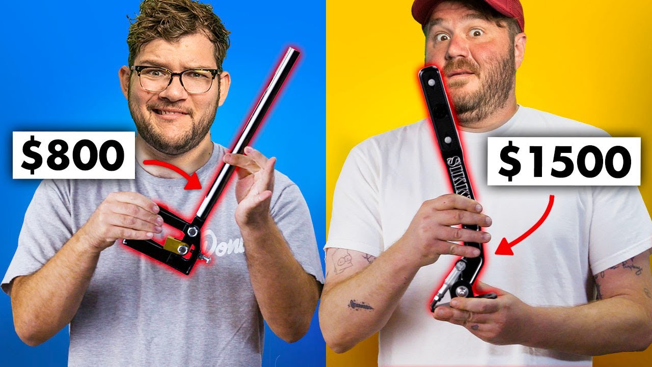 Budget vs Premium Hydraulic Handbrakes: Real Drift Test Results