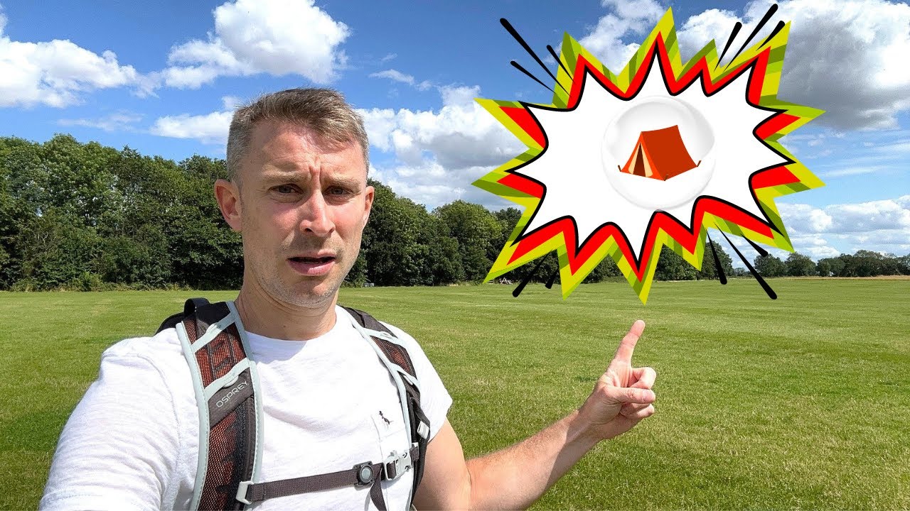 Has UK Wild Camping Peaked? Post-COVID Realities & Solutions