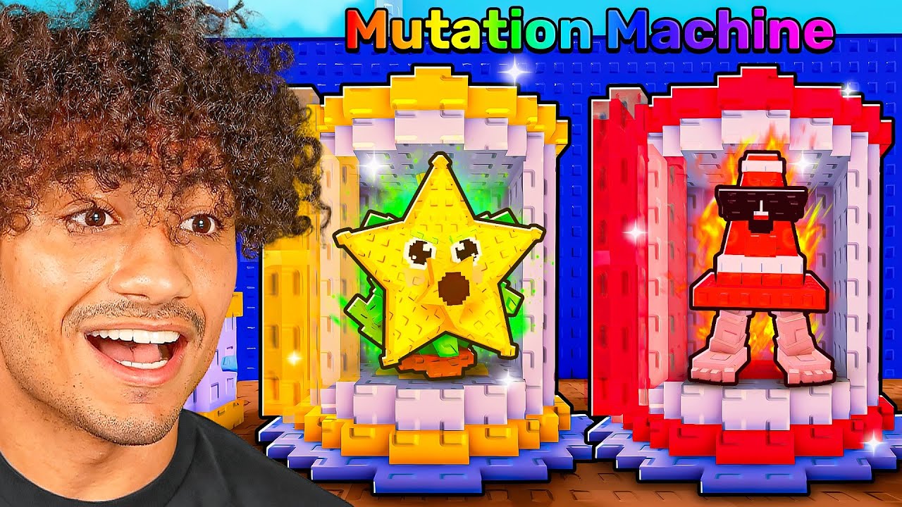 Master Brain Rods Mutation: Ultimate Guide