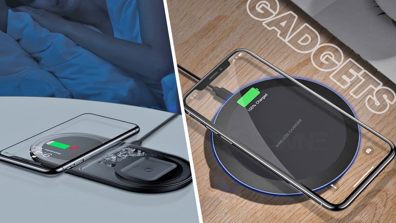 title:10 Amazing Gadgets 2024: Unique, Useful & Cool Picks