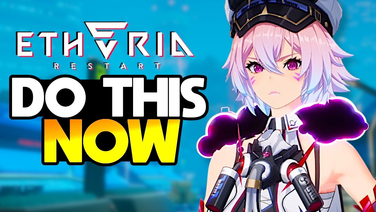 Ethereum Restart: Why It's Not Too Late to Start Playing Now