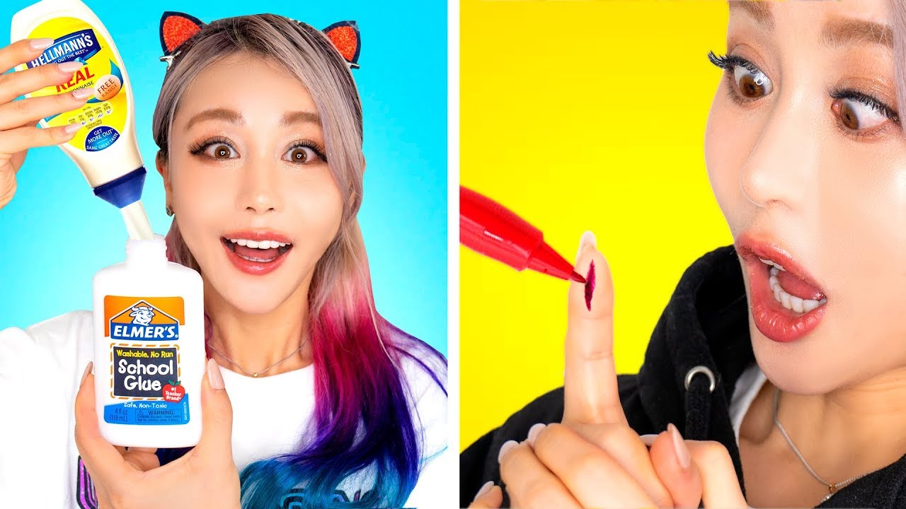 7 Harmless Back-to-School Pranks for Entertainment Only