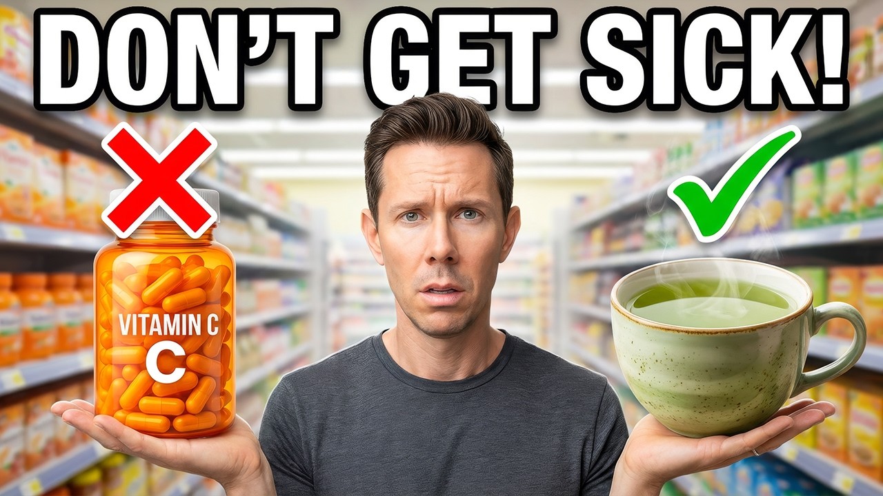 Top 10 Immune-Boosting Winter Foods & 5 to Avoid