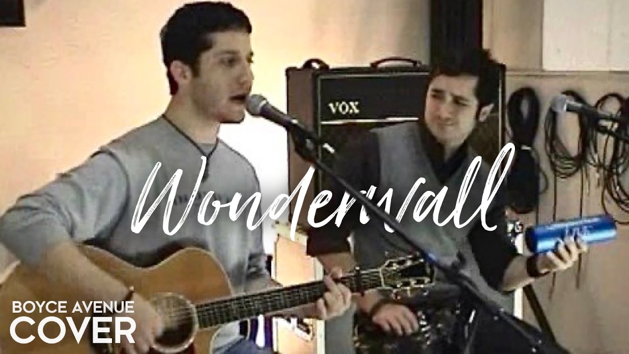 Oasis Wonderwall Lyrics Meaning & Full Song Analysis