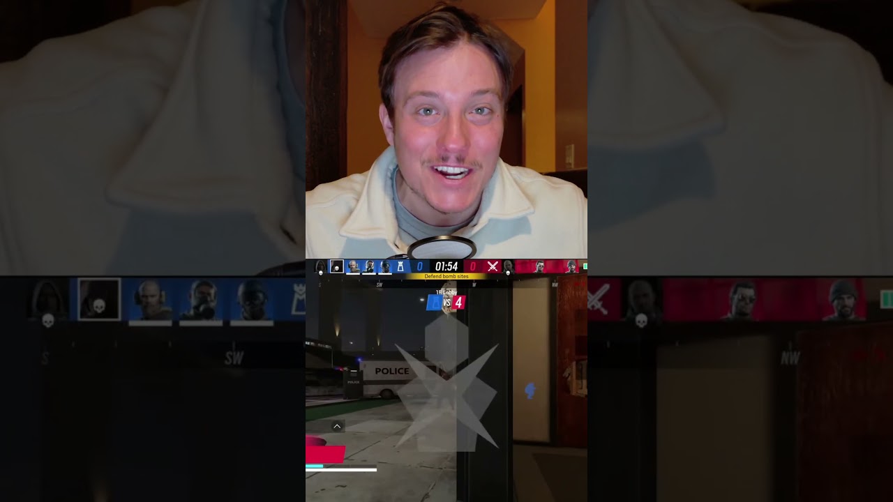 Master Rainbow 6 Mobile: Tactical Tips for Dominating Matches