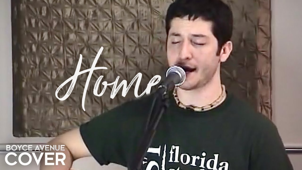 Home Song Meaning: Why This Ballade Resonates Globally