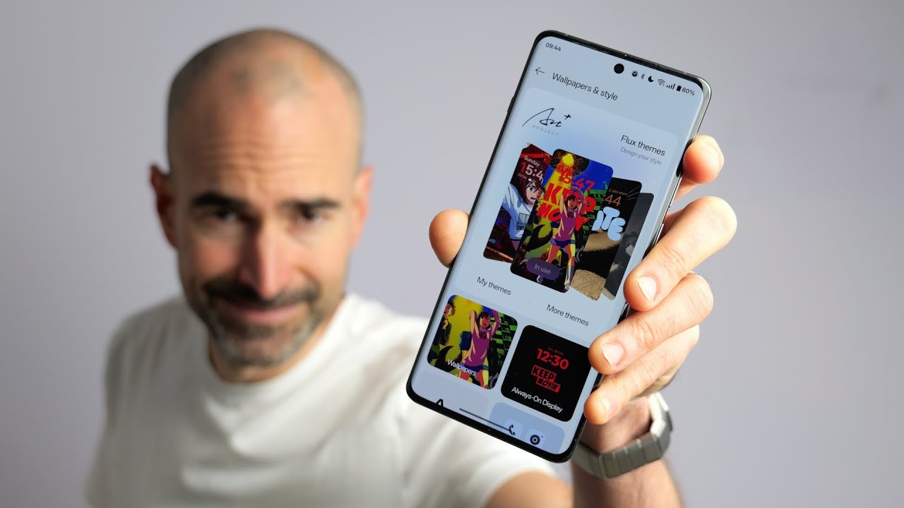 OxygenOS 15 Review: Top Features & Upgrades on OnePlus 12