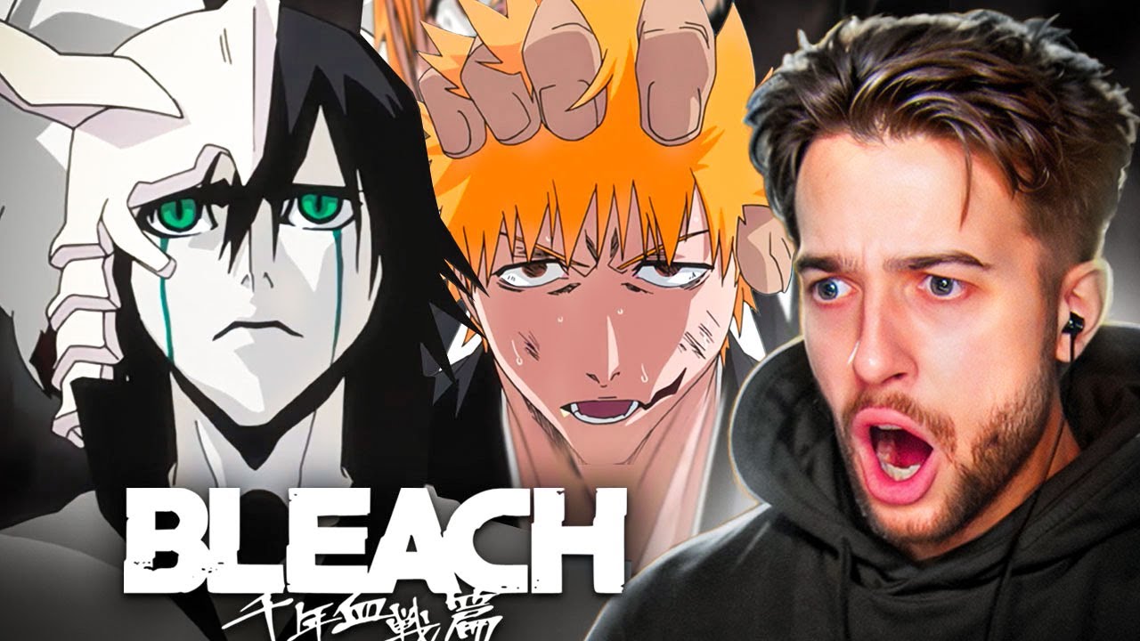 Bleach TYBW Episode Analysis: Key Fights & Animation Breakdown