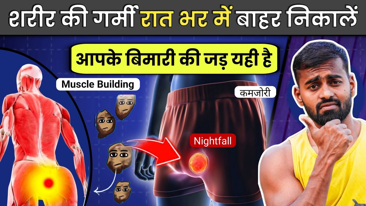 5 Proven Methods to Balance Body Heat Naturally for Optimal Health