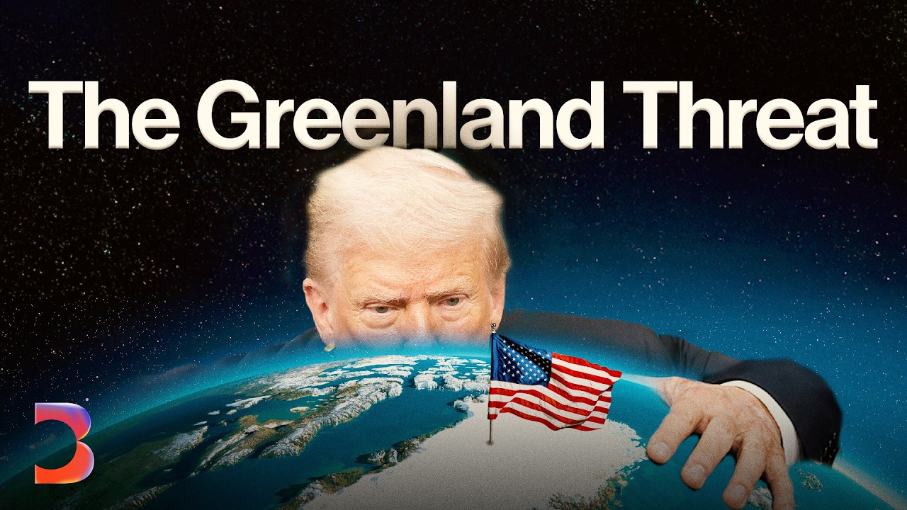 Greenland's True Value: Beyond Trump's $1 Trillion Offer