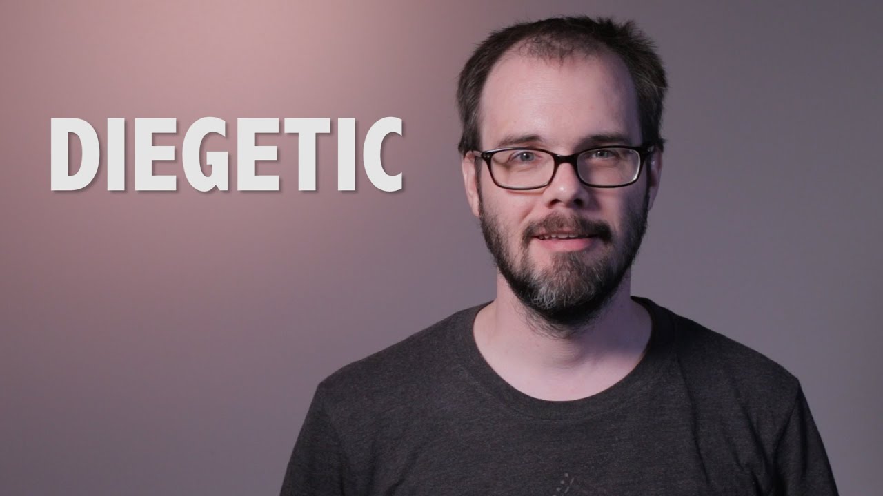 Understanding Diegetic Elements in Storytelling Explained