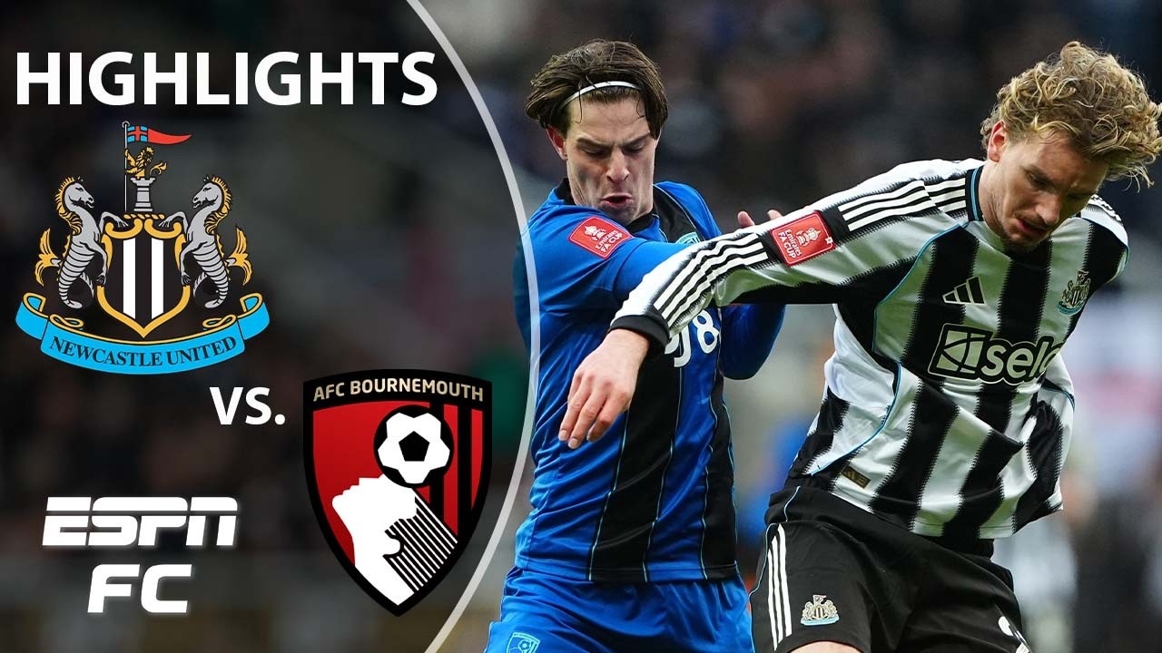 Newcastle's FA Cup Thriller: Late Drama & Penalty Triumph