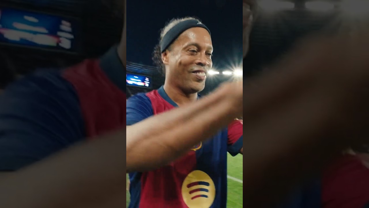 Barcelona Legends in Puerto Rico: Football Nostalgia Meets Caribbean Spirit